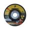 Abrasive Disc Grinding Steel P/tec 115*6.0*22.2mm Iso9001