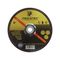 Abrasive Disc Grinding Steel P/tec 230*6.0*22.2mm Iso9001