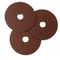 Abrasive Resin Bond Fibre Disc 180mm*23mm 36#