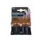 Battery DURACELL Plus Ultra Power Aa 4's Duro17
