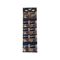 Battery DURACELL Basic Aaa 2 X 10's Dur122
