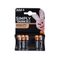 Battery DURACELL Basic Aaa 5s Duro126000