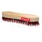 Brush Scrubbing Flat Builders Buildrs
