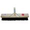 Broom P/form Soft Black 450mm C/w Hndl RIGGER