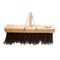 Broom Bass Pvc Stiff 380mm C/w Hndl Bass380