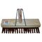 Broom Gutter 380mm Pvc Brkt C/w W/hndl Bmpl-1090