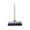 Broom Household Budget Plastic Socket C/w Hndl Bs