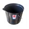 Bucket Builders Polycrate Round Pbb10