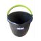Bucket Plastic C/w Hndl 17ltr Domestic 110g