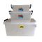 Bin Storage Bin Multibox Big Jim 8ltr Clear 766e
