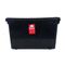 Bin Storage Bin Multibox Big Jim 32ltr Black On Wheels