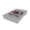 Basic Organiser 270mm Clear Dh0305-cl