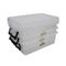 Bin Storage Bin Multibox Set 3.0ltr 3 Pce