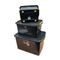 Bin Roller Box Combo 16ltr+32ltr+55ltr Black