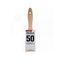 Paint Brush HAMILTON F/glass 50mm 1420