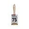 Paint Brush HAMILTON F/glass 75mm 1430