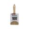 Paint Brush HAMILTON F/glass 100mm 1440