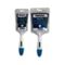 Paint Brush Aqua 100mm Disc