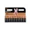 Battery DURACELL Plus Aa 12's Duro45