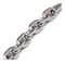 Chain Med Link Galv 30mt Bag 3.0mm Collect Only