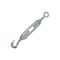Turnbuckle Hook & Eye 6mm Galv Grh056