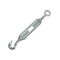 Turnbuckle Hook & Eye 10mm Galv Grh058