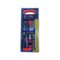 Socket Driver Set 1/4