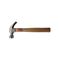 Hammer Claw Wooden Handle 500gr Ad6006