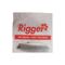 Knife Utility Aluminium 18mm Ad-809521