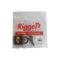 Lock Padlock Iron Carded 38mm H38mm