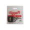 Lock Padlock Iron Carded 50mm H50mm