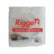 Lock Padlock Brass Carded 3 Keys 25mm T25mm