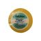 Insulation Tape NITTO 20mt Yellow