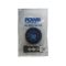 Tape Insulation Pvc Flame Retard 20mt Black