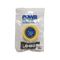 Insulation Tape Pvc Flame Retard 20mt Yellow