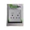 Switch Socket Double 100 X100 (swsds 4x4)