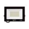 Floodlight Fitting 50w Led C/w Day Night Sensor Slim/l & Pan