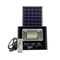 Floodlight Fitting 50w Led Solar With Panel 5000hrs 400