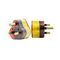 Plugtop Surge Protection 16amp (spt04-s)
