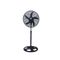 Fan Elec Standing Plastic 18