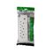 Multiplug 6 Way 3*16amp 3*5amp 3 Switches (smp06-3)