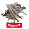 Nail In Anchors Bulk 8x 60 Pack 50