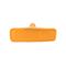 Hose Nozzle Fan Spray Oblong