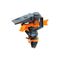 Garden Sprinkler Impulse Head Only Plastic H20005 RIGGER