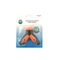 Garden Tap Coupling 2 Way Swivel H20023