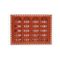 Airvents External Pvc (100 Per Box)