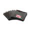Refuse Bags Black H/duty (20's) 750mmx950mmx40#
