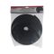 Weather Seal 8mm*20mm*5mt Black Foam