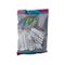 Curtain Hooks Nylon Adjustable Pkt10