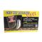 Gate Roller Kits Security 75mmx30mm Kk80mm